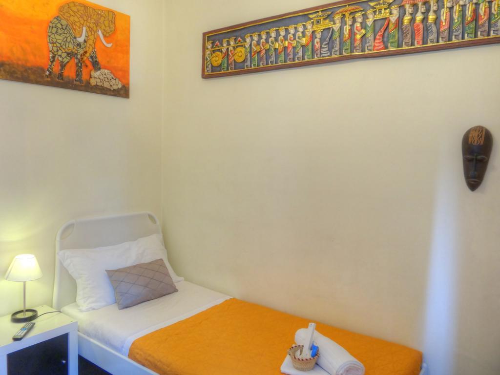 B&B Verona23 Pokoj fotografie