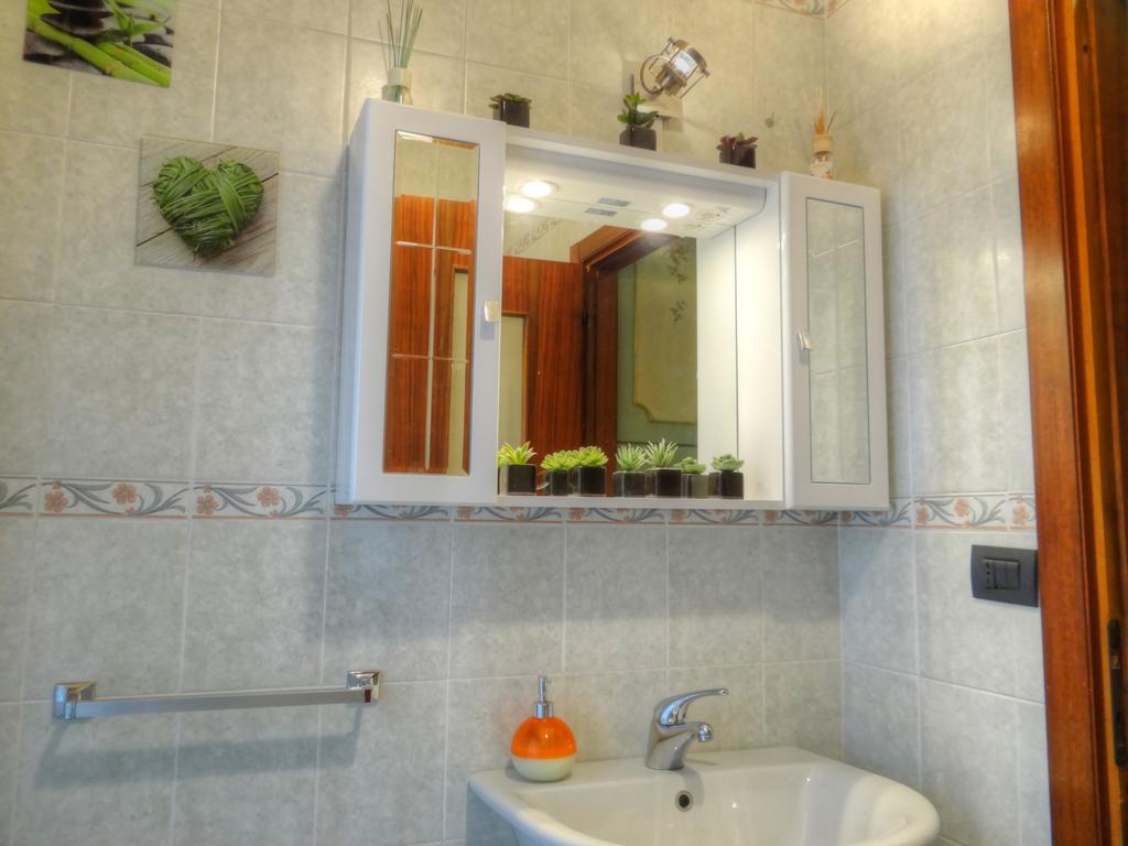 B&B Verona23 Pokoj fotografie