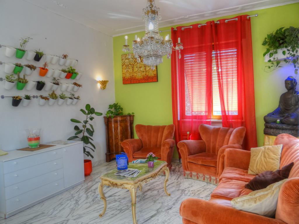 B&B Verona23 Exteriér fotografie