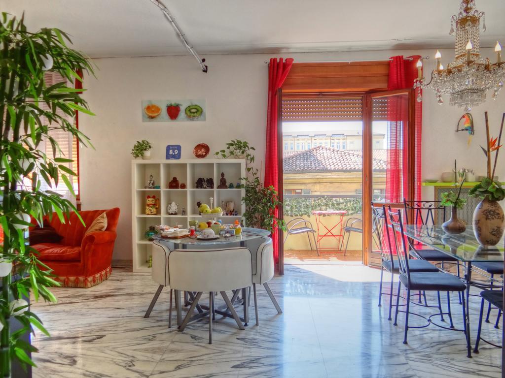 B&B Verona23 Exteriér fotografie