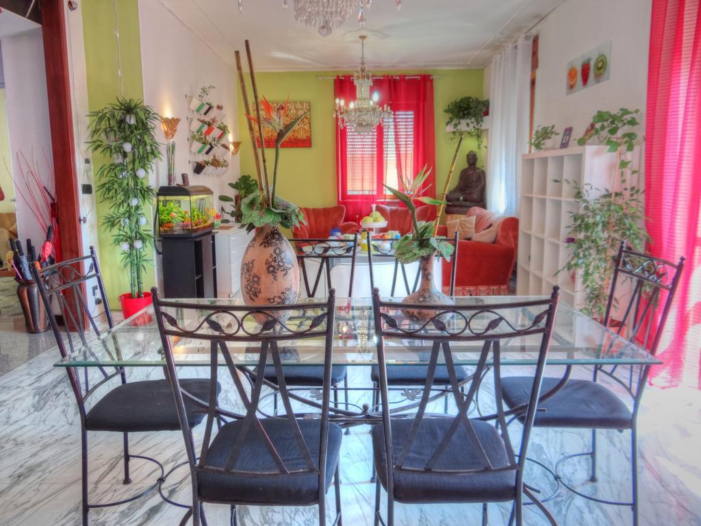 B&B Verona23 Exteriér fotografie