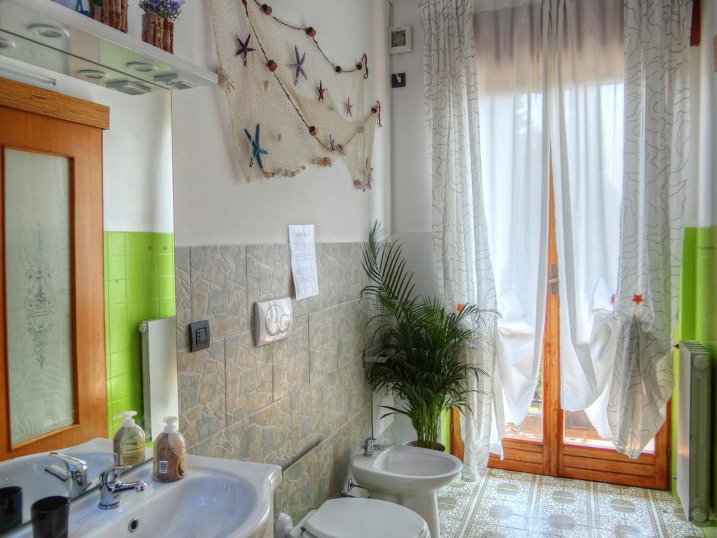 B&B Verona23 Pokoj fotografie
