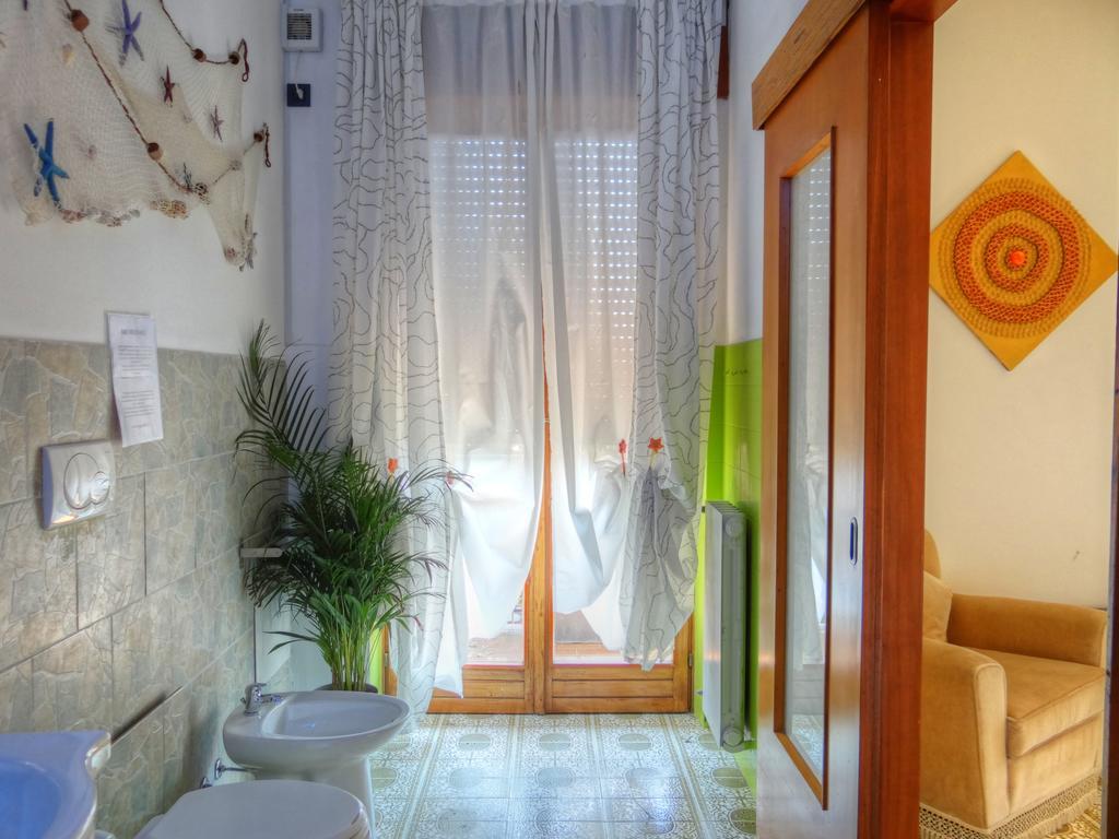 B&B Verona23 Pokoj fotografie