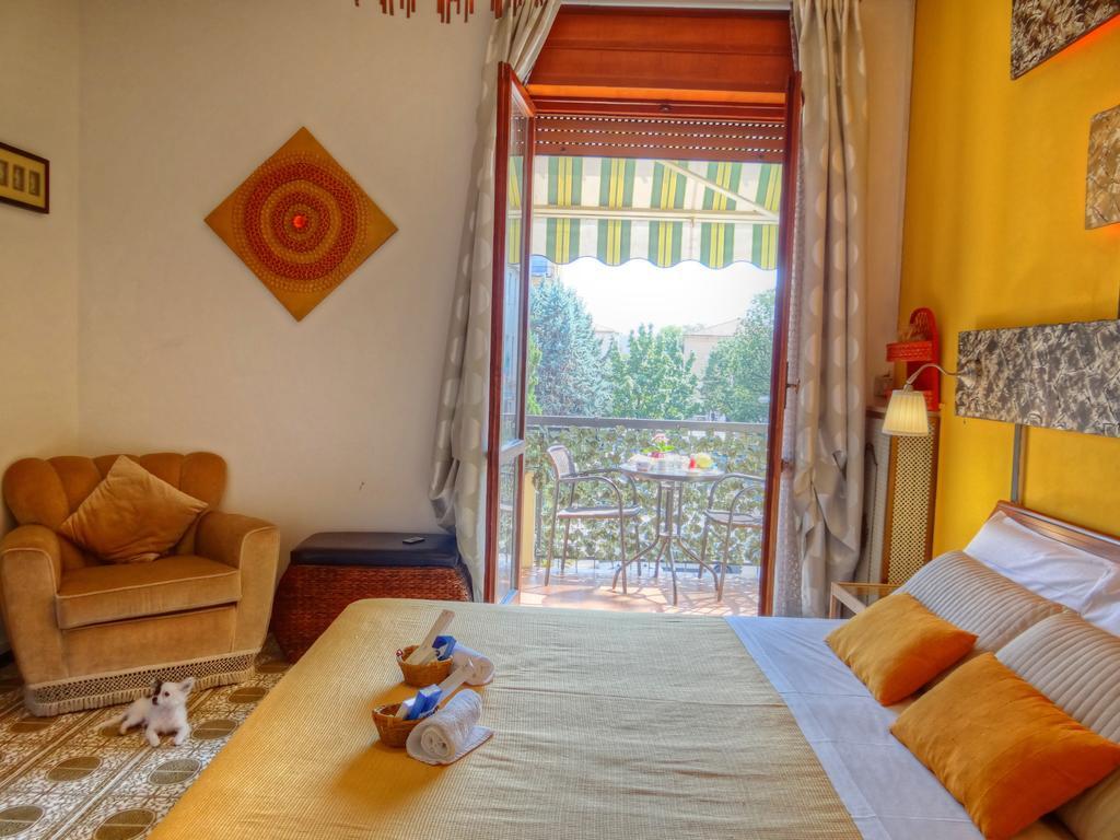 B&B Verona23 Pokoj fotografie
