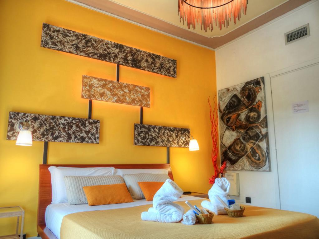 B&B Verona23 Pokoj fotografie