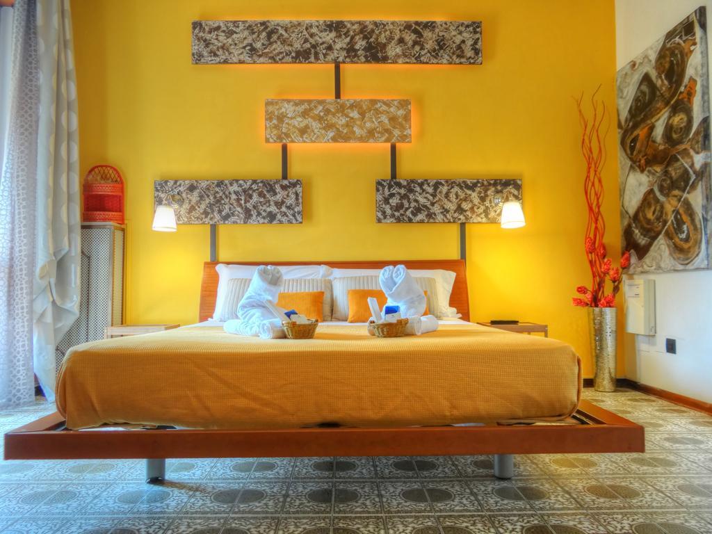 B&B Verona23 Pokoj fotografie