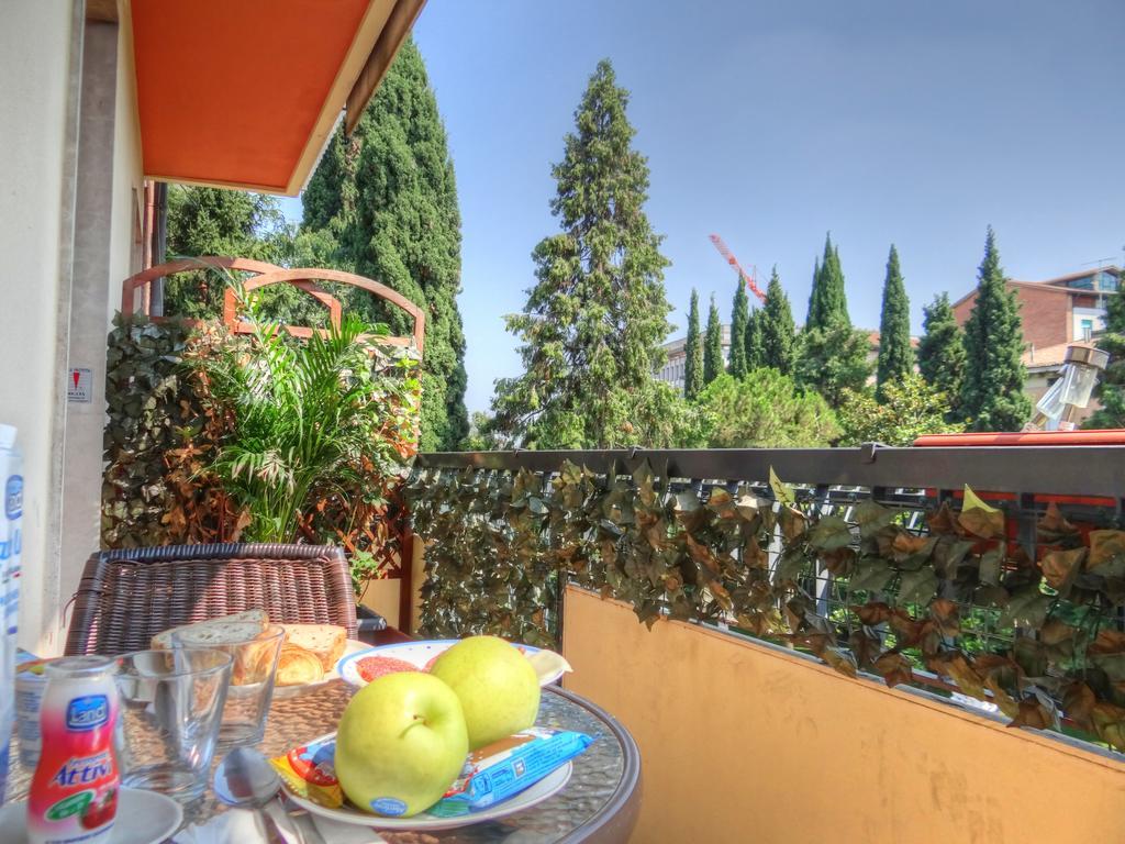 B&B Verona23 Pokoj fotografie