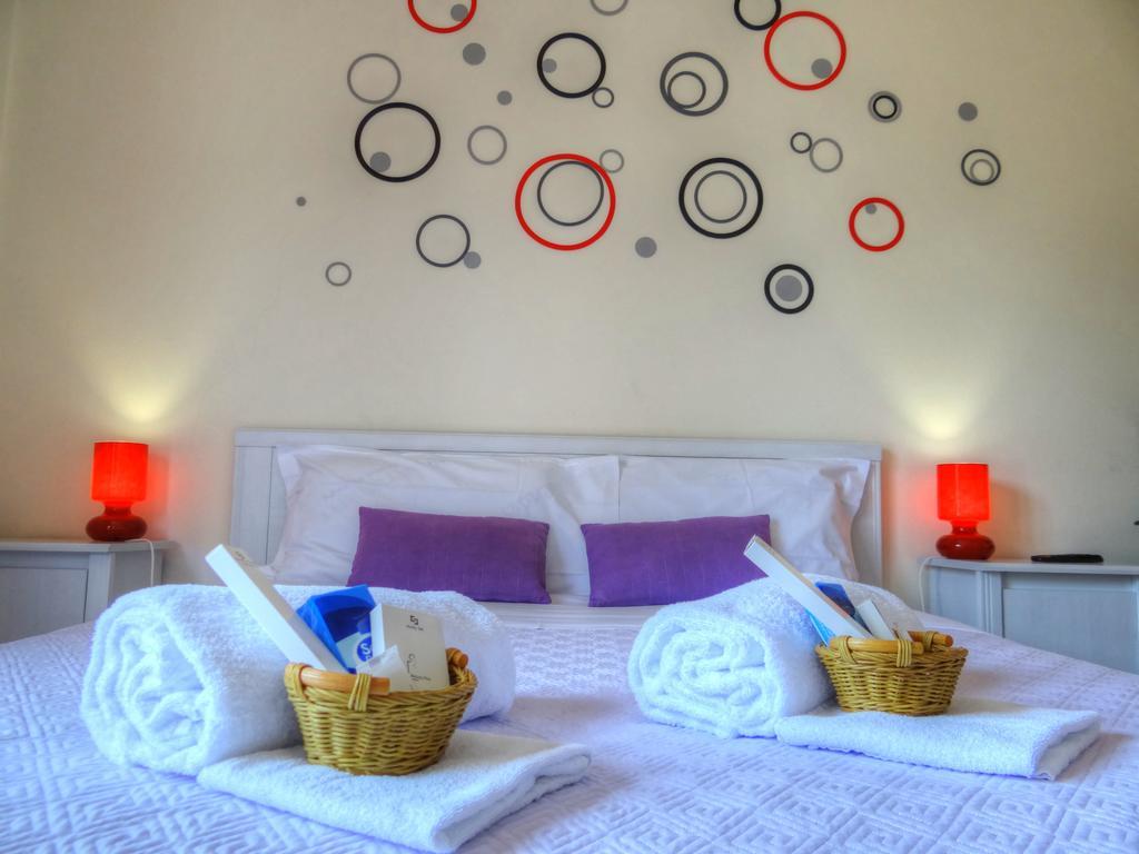 B&B Verona23 Pokoj fotografie