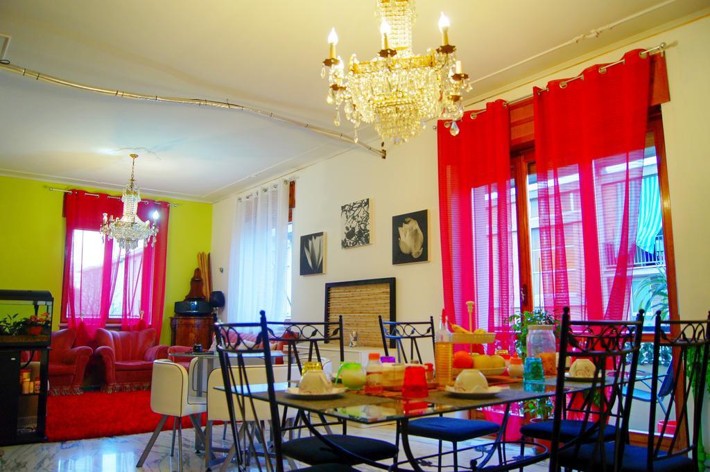 B&B Verona23 Exteriér fotografie