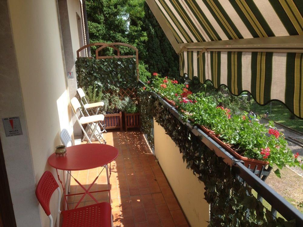 B&B Verona23 Exteriér fotografie
