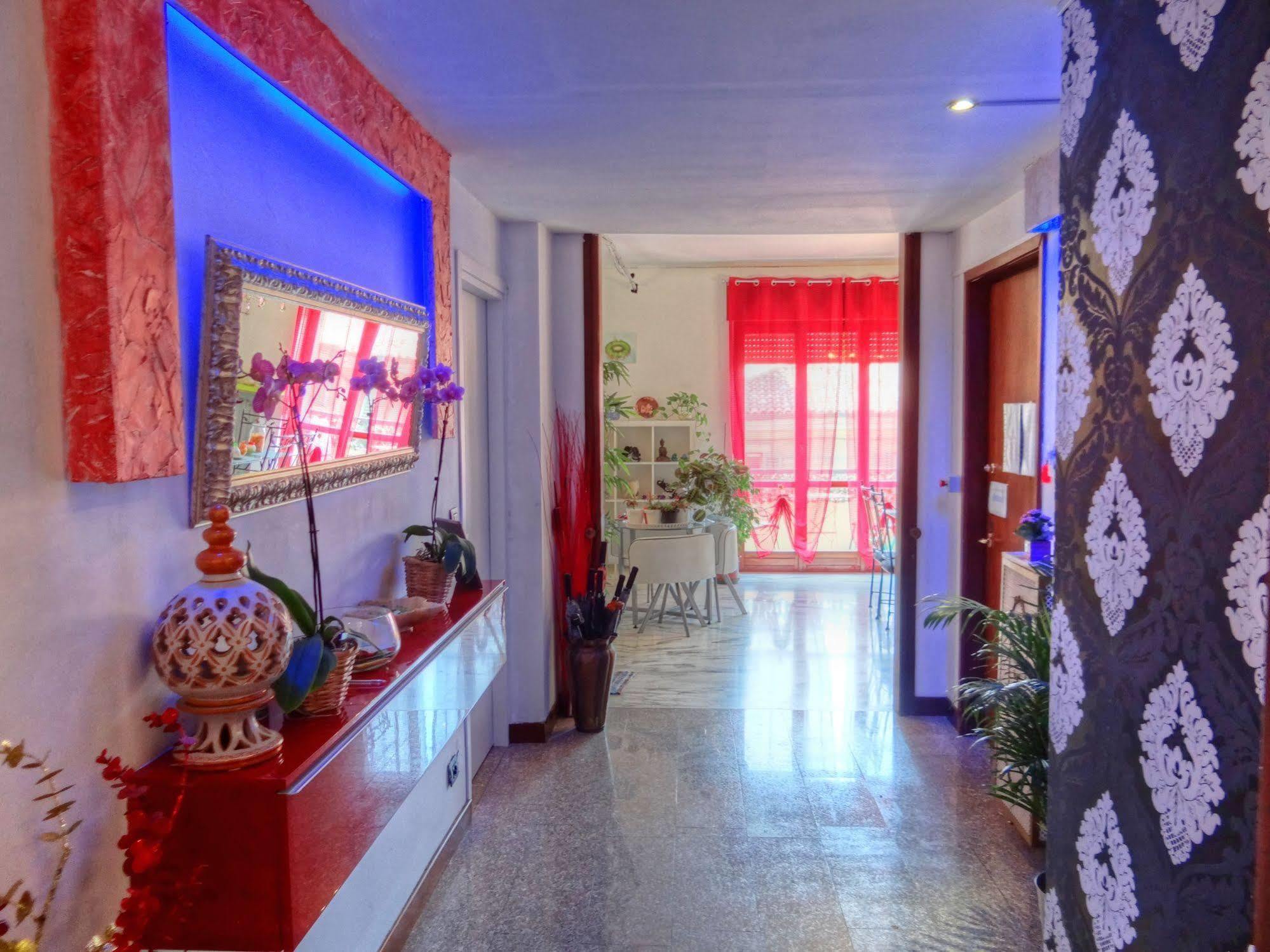 B&B Verona23 Exteriér fotografie