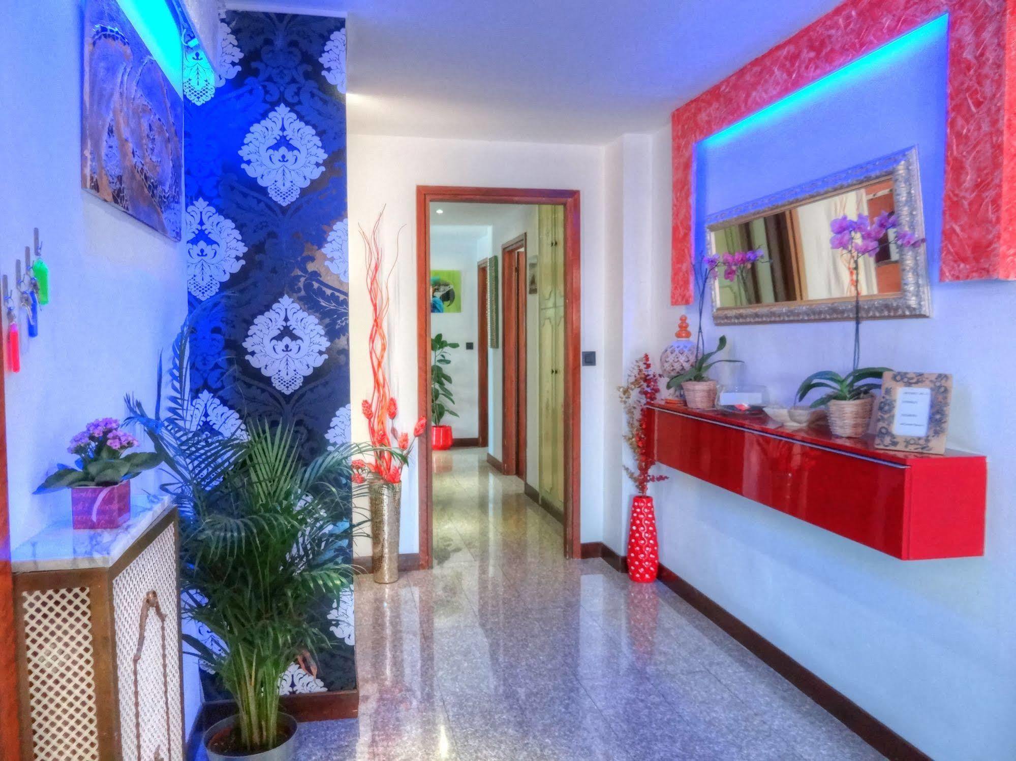 B&B Verona23 Exteriér fotografie
