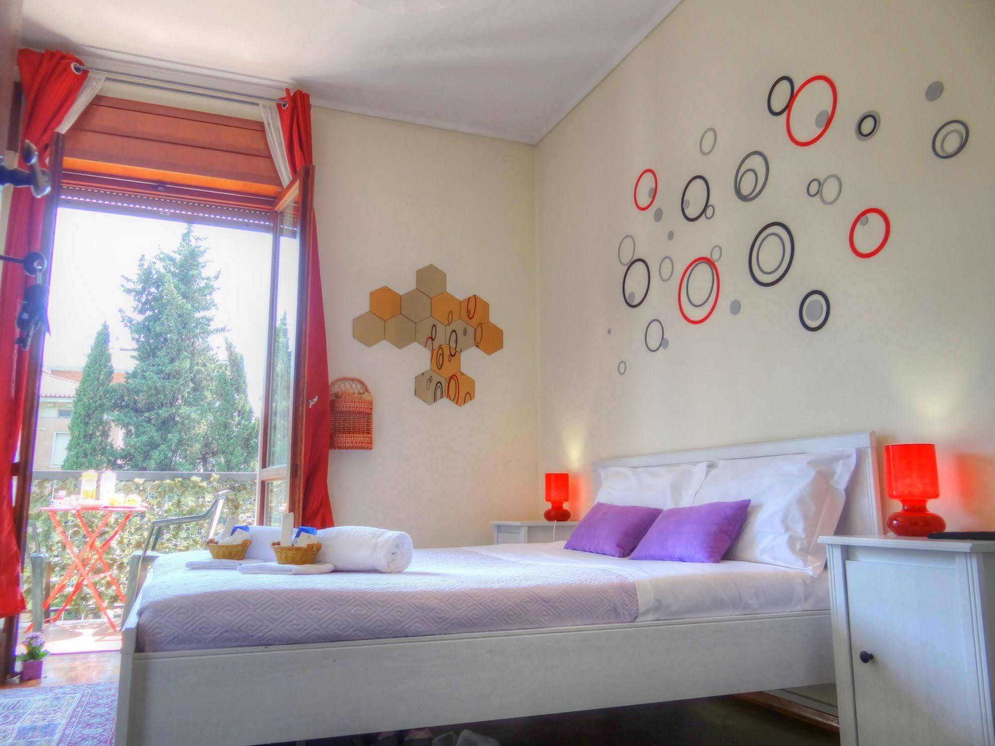 B&B Verona23 Exteriér fotografie