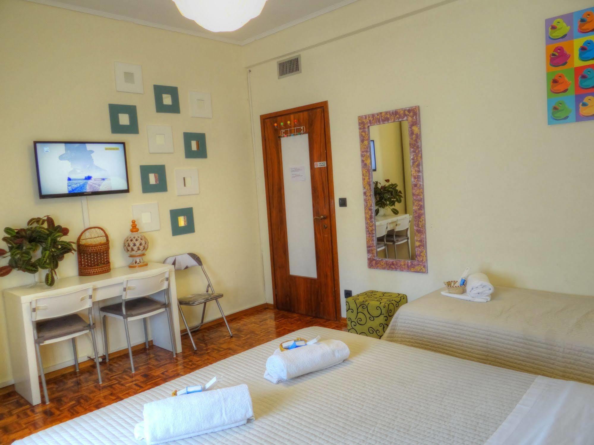 B&B Verona23 Exteriér fotografie