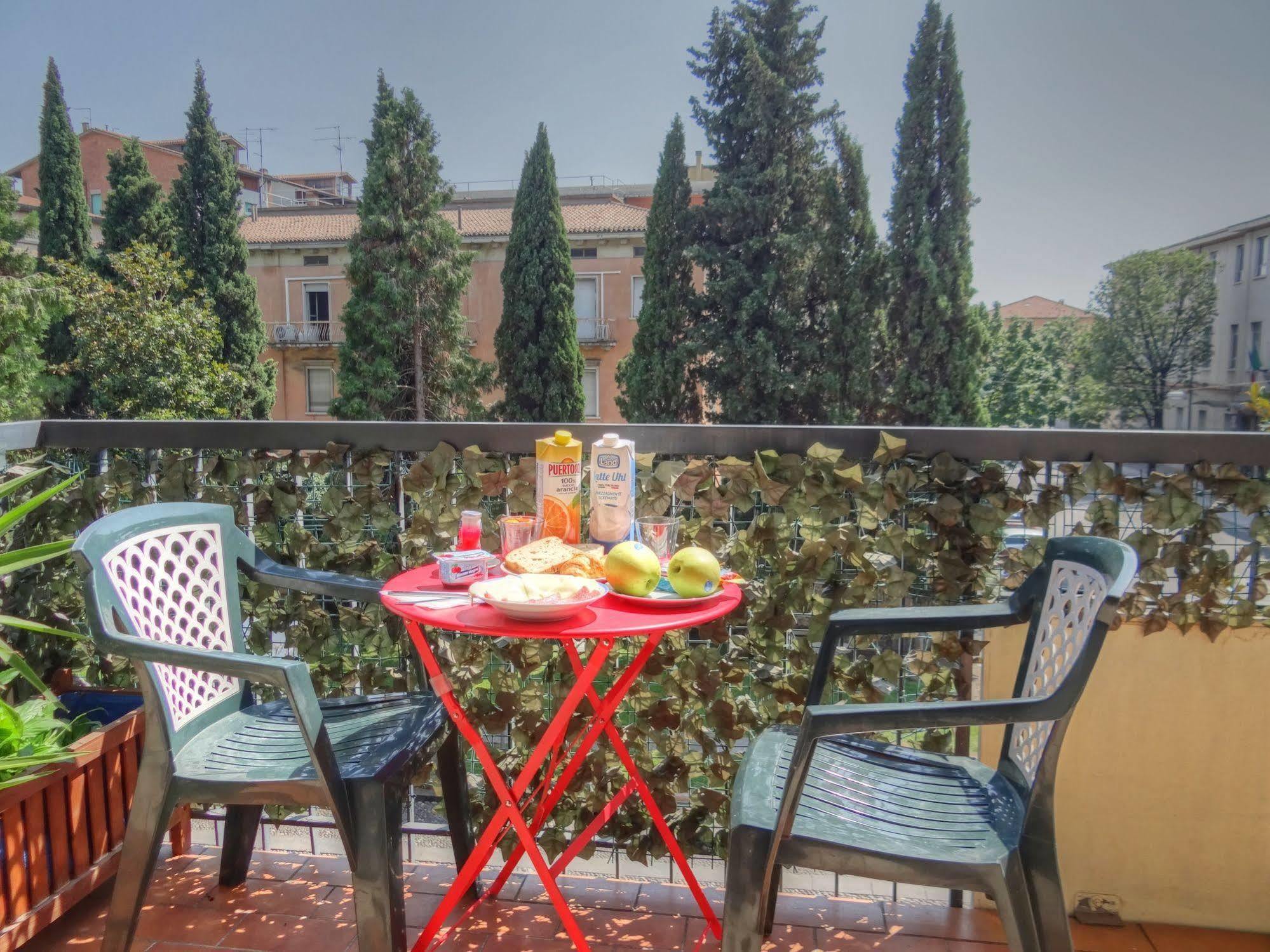 B&B Verona23 Exteriér fotografie