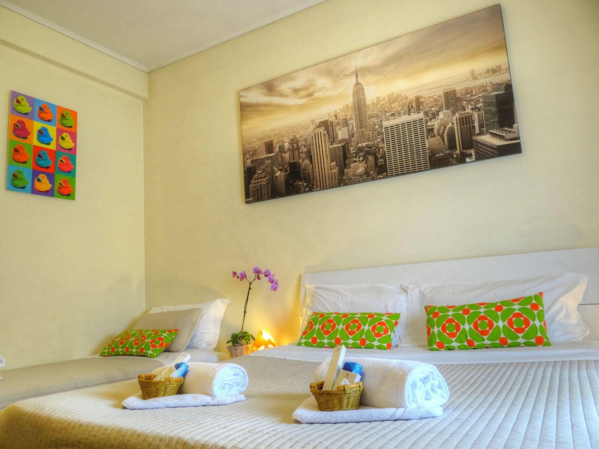 B&B Verona23 Exteriér fotografie