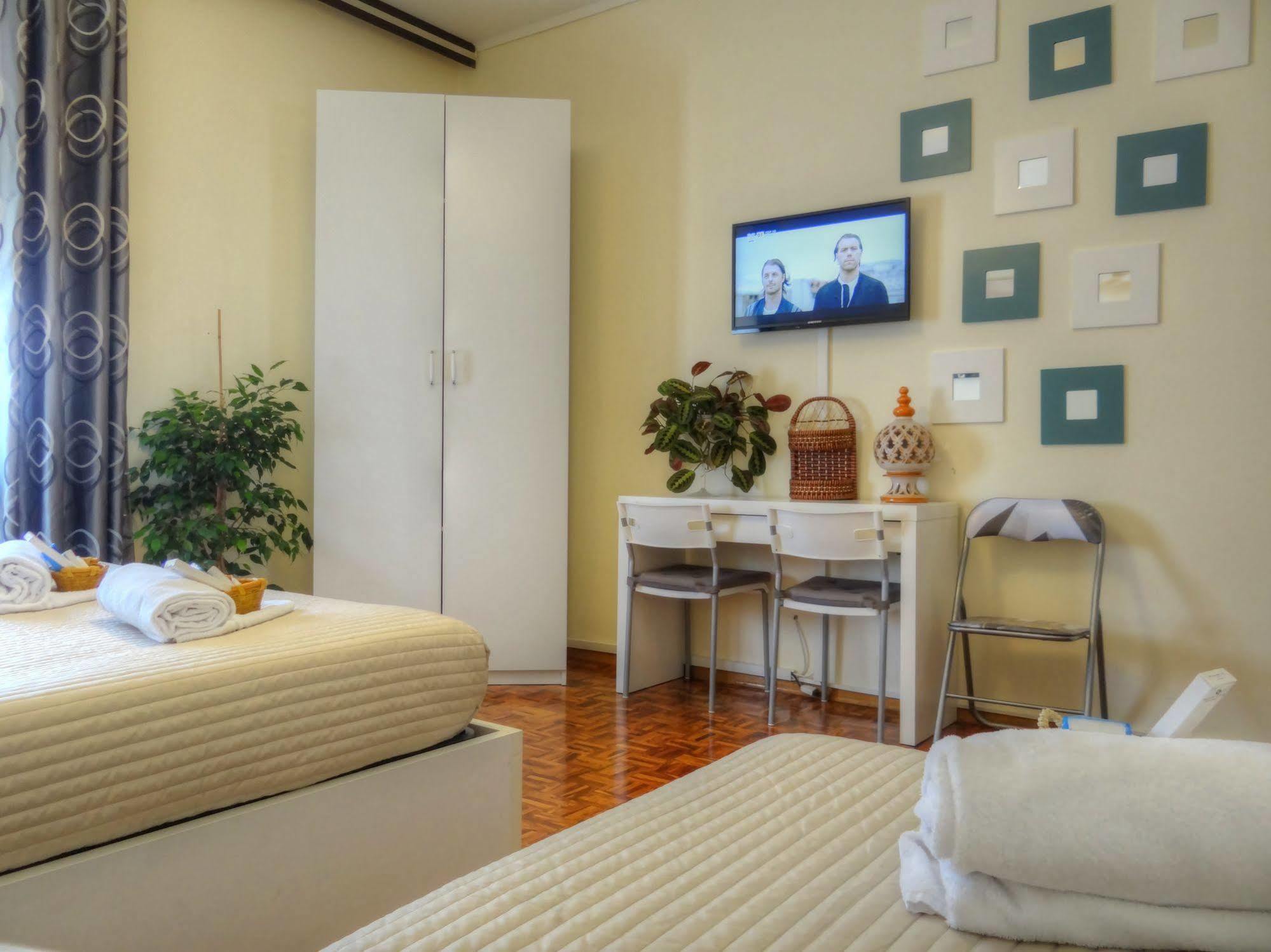 B&B Verona23 Exteriér fotografie