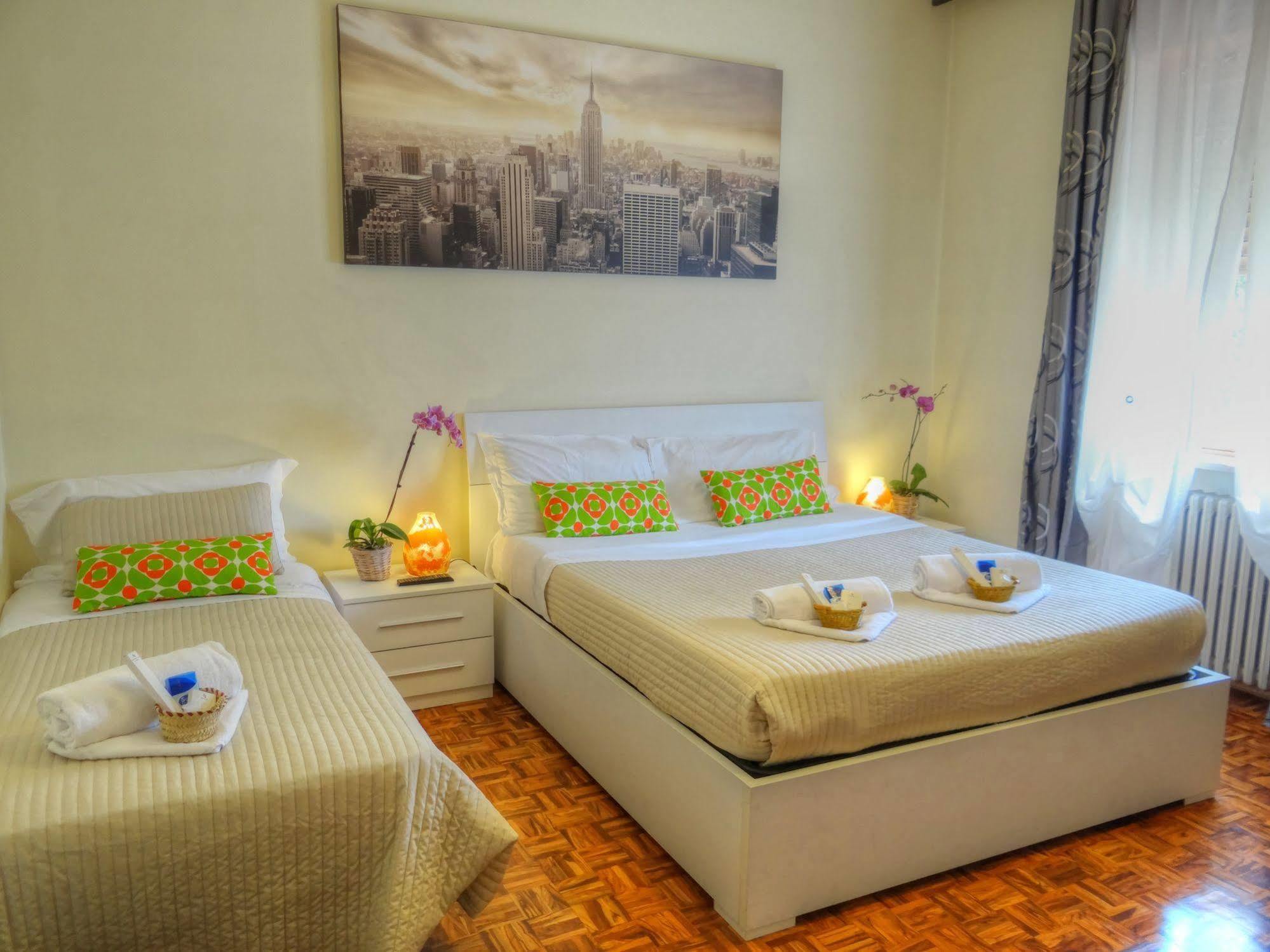 B&B Verona23 Exteriér fotografie
