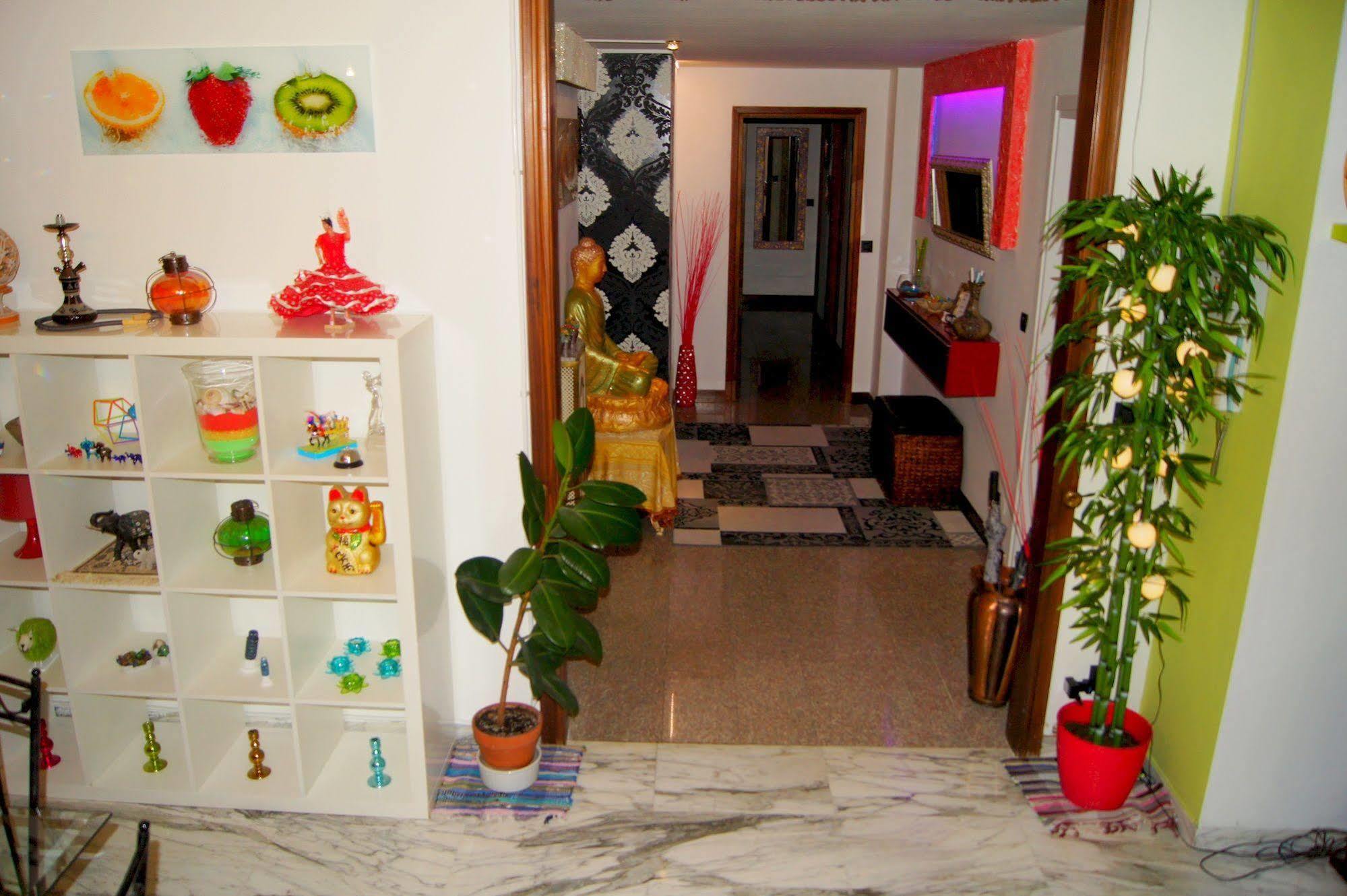 B&B Verona23 Exteriér fotografie
